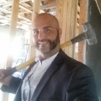 Construction Employee Brian Wilson's profile photo