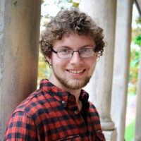 Harrison Paint Company Employee Forest Knous's profile photo