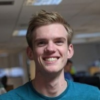 FundApps Employee Alex Everitt's profile photo