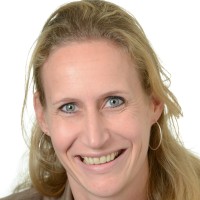Koninklijke PostNL B.V. Employee Suzan van Yperen's profile photo