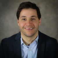 BRG Employee Lucas Abreu Lima's profile photo