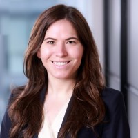 Junson Capital Employee Lily Sanders's profile photo