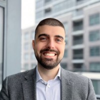 Amp Energy Employee Marco del Grosso's profile photo