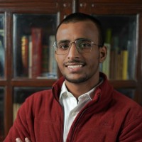 Zi Cloud Employee Ujjwal Singh's profile photo