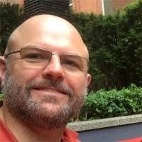 Novonesis Employee John Hoppe's profile photo