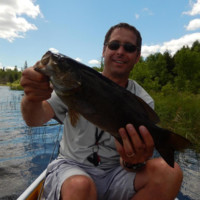 Eastern Iowa Airport • CID Employee Marty Lenss's profile photo