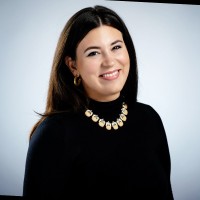 Aon Employee Stephanie Christopher's profile photo