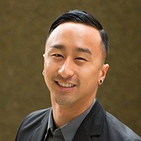 CircleCI Employee Marcus Lee's profile photo