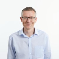 NorthStandard Employee Mark Church's profile photo