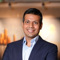 Swiss Re Employee Prashant Dahiya's profile photo