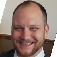 Lakeland Care Employee Daniel Buchholtz's profile photo