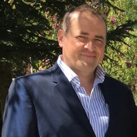 Photon Control Inc. Employee Florin Cioata's profile photo