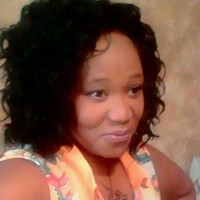Thandi Tuge Email