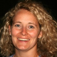GELITA Employee Michaela S.'s profile photo
