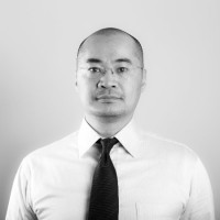 StrategyCorp Inc. Employee Khoa Nguyen's profile photo