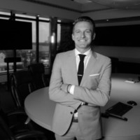 Huffines Auto Dealerships Employee Andrew DeLatin's profile photo