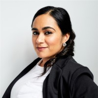 Diem (Information Services (B2C)) Employee Divia Singh's profile photo