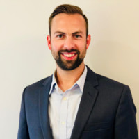 Function Health Employee Josh Burns's profile photo