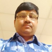 Sadbhav Engineering Limited Employee Dharmendra Singh's profile photo
