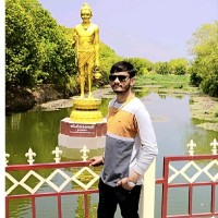 Simero Ceramics Employee Bhavesh Tarbundiya's profile photo