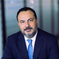 GFT Technologies Employee Fabian Salazar's profile photo