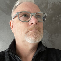 CubicEyes Employee Christian van Gils's profile photo