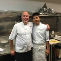 Ravine Vineyard Estate Winery Employee Chia-An Hsin's profile photo