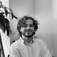 High Flyers Employee Tom Pittie-Bocquet's profile photo
