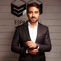 Espaço Y Employee Flávio Barros's profile photo