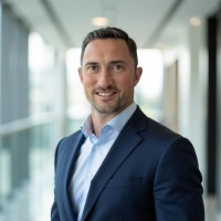 CBRE Employee Jared May's profile photo