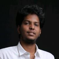 NRoot Labs Employee Shiam Aravind's profile photo