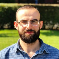Insource Employee Hovhannes Mnatsakanyan's profile photo