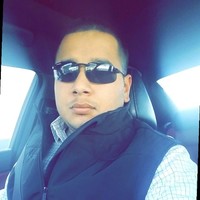 JD King Corp Employee Gabriel Baca's profile photo