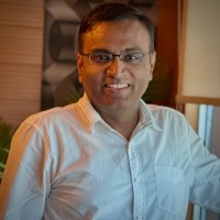 Career Net Technologies Employee Pasupathi Sankaran's profile photo