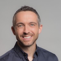 Remix Therapeutics Employee Dominic Reynolds's profile photo