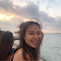 Roblox Employee Rachel Ng's profile photo