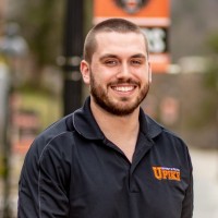 University of Pikeville, Kentucky College of Optometry Employee Cory Gannon's profile photo