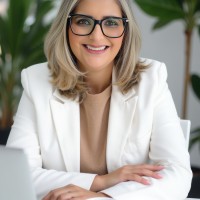 AmbLegis Employee Liliane Almeida's profile photo