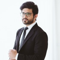 Leader Healthcare Employee Sahil Khan's profile photo