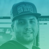 Knockout Employee Joel Gobin's profile photo