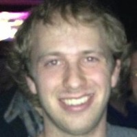 Traverse City Record-Eagle Employee Elek Hutchinson's profile photo