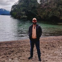 Lucree Employee Raphael Soares's profile photo