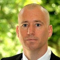 NatWest Group Employee Andrew Bedwell's profile photo