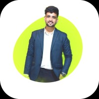 Fox AirComm Employee Pratik Sharma's profile photo