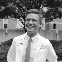 University of California, San Francisco Employee Austin Peer's profile photo