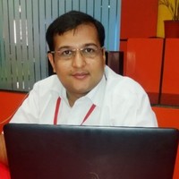 Kredmint Employee Vishal Singh's profile photo