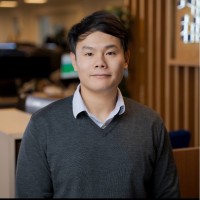 Jaguar Building Services Ltd Employee Johnson le's profile photo