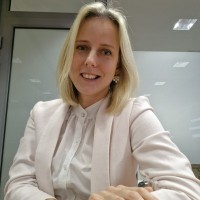 Commander Services s.r.o. Employee Veronika Zahorcova's profile photo