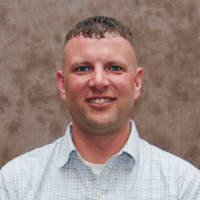 Structural Buildings Inc Employee Anthony Fiecke's profile photo