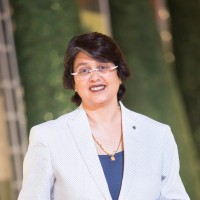 LALITA RAGHAV WEDDING CONSULTANTS (LRWC) Employee Lalita Raghav's profile photo